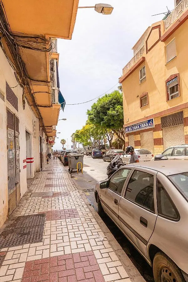 Gtcs Mendoza Apartment Malaga 0*,  Spain